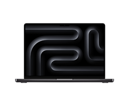 Product image of category MacBook Pro
