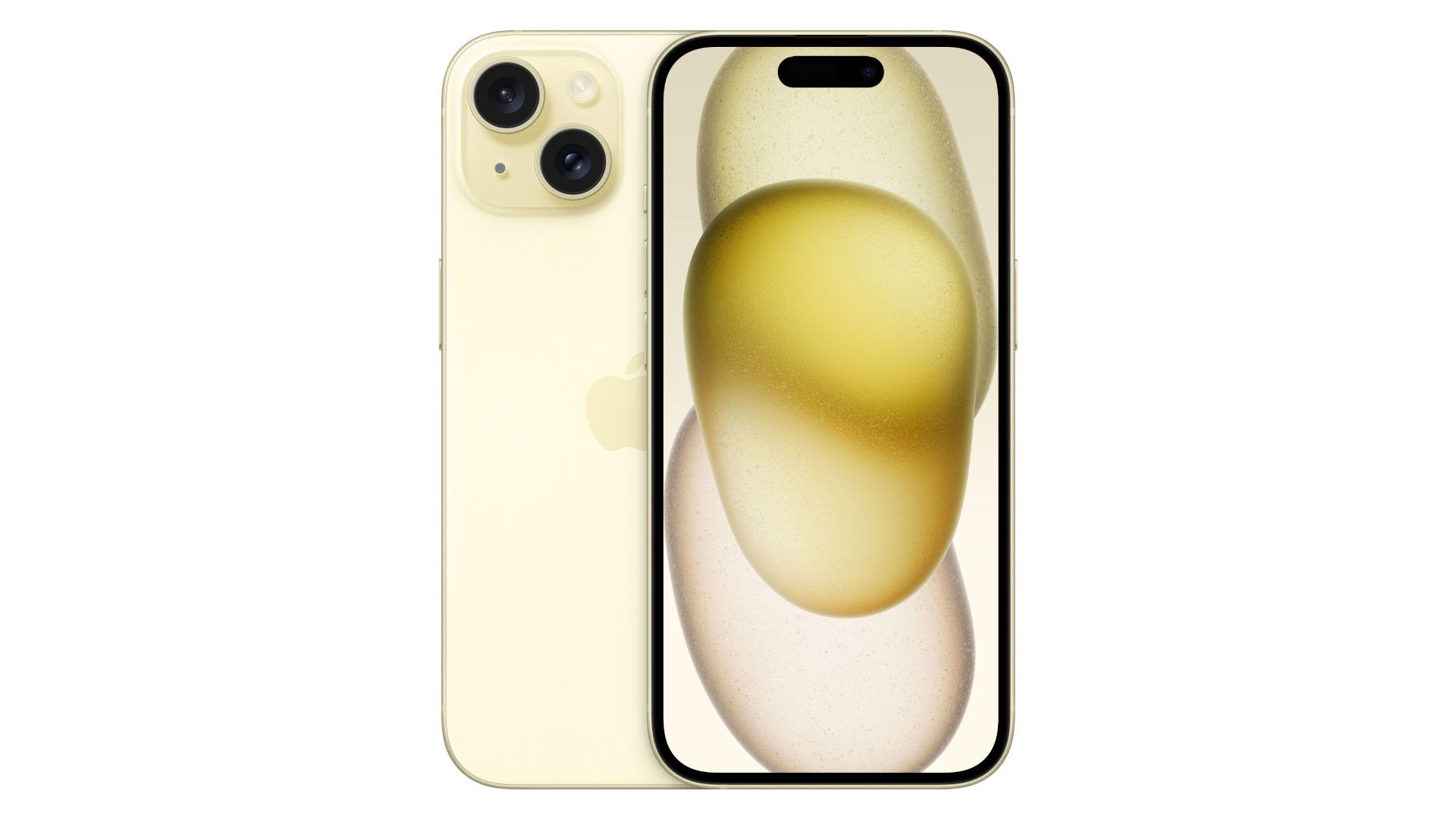 APPLE iPhone 15