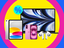 Onze best Apple Black Friday deals!