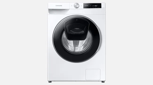 2. SAMSUNG AddWash 6000-serie WW10T654ALE