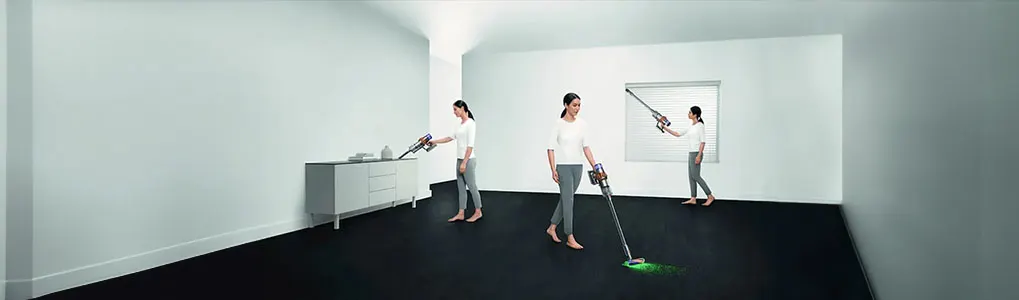 Dyson steelstofzuigers vergelijken: welk model past bij jou?