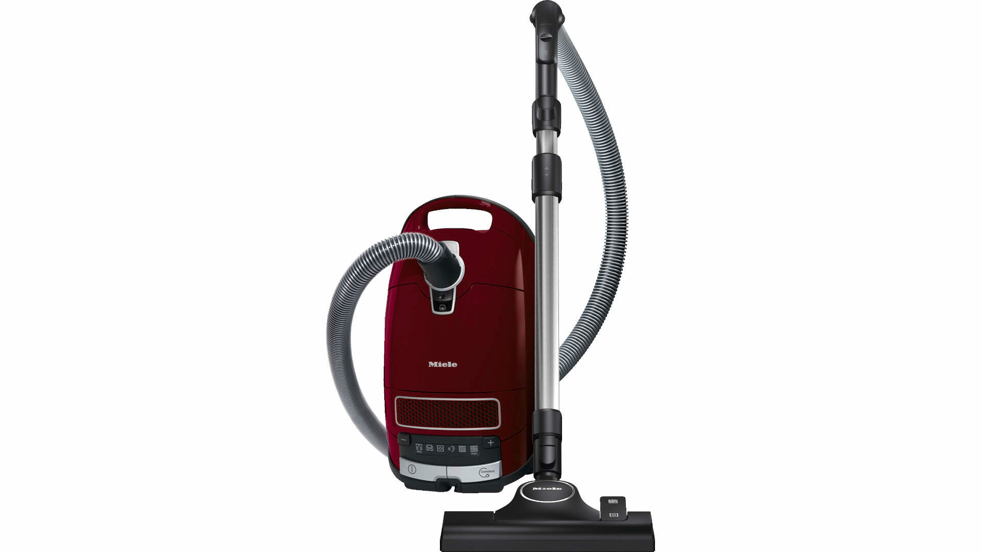 MIELE Complete C3 Active PowerLine