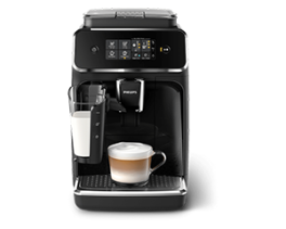 Product image of category Alle Espressomachines