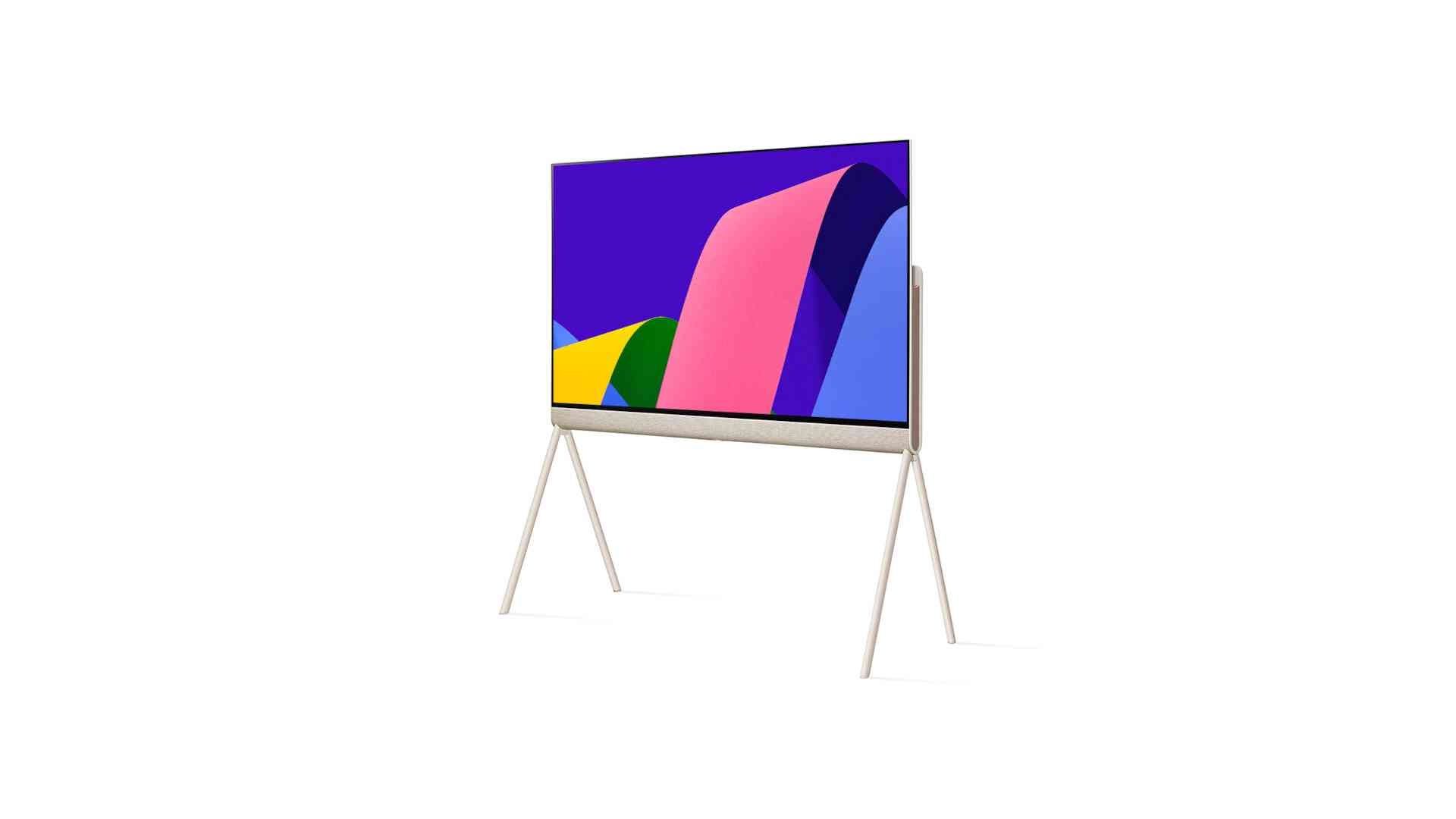 LG OLED POSÉ 55LX1Q6LA