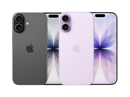 iPhone 17. Now from €935,-