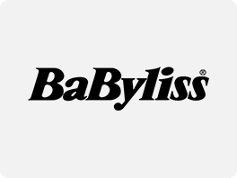 Product image of category Babyliss