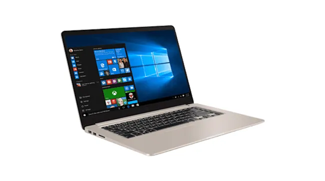 Asus vivobook