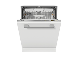 Miele dishwashers