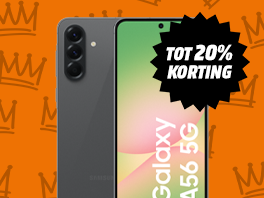 Scoor de beste deal: Samsung Galaxy A56 & A36!