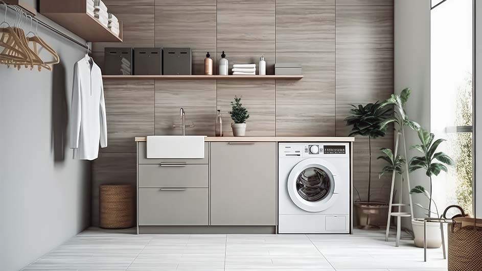 Hoe kies je de juiste wasmachine met stoomfunctie?