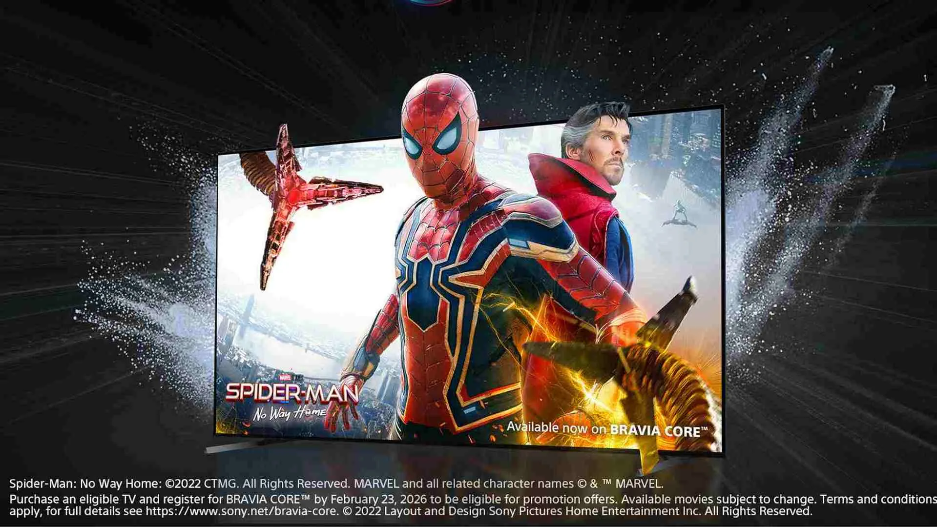 SONY Bravia KD-43X75WL