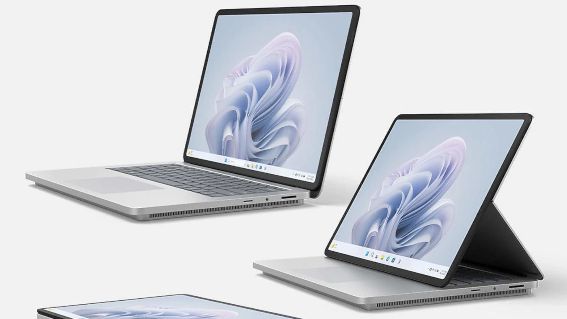 MICROSOFT Surface Laptop Studio 2