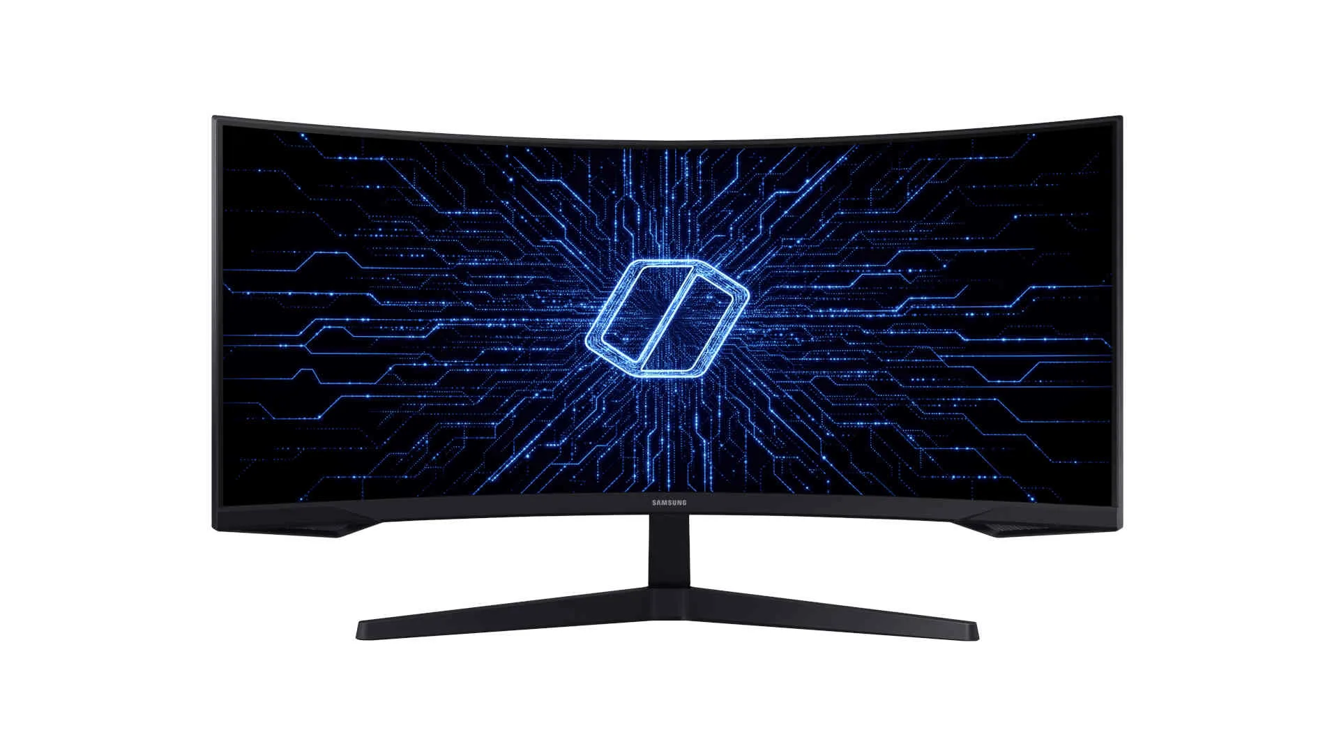 SAMSUNG Odyssey G5 LC34G55TWWPXEN