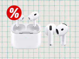 Hoofdtelefoon deals