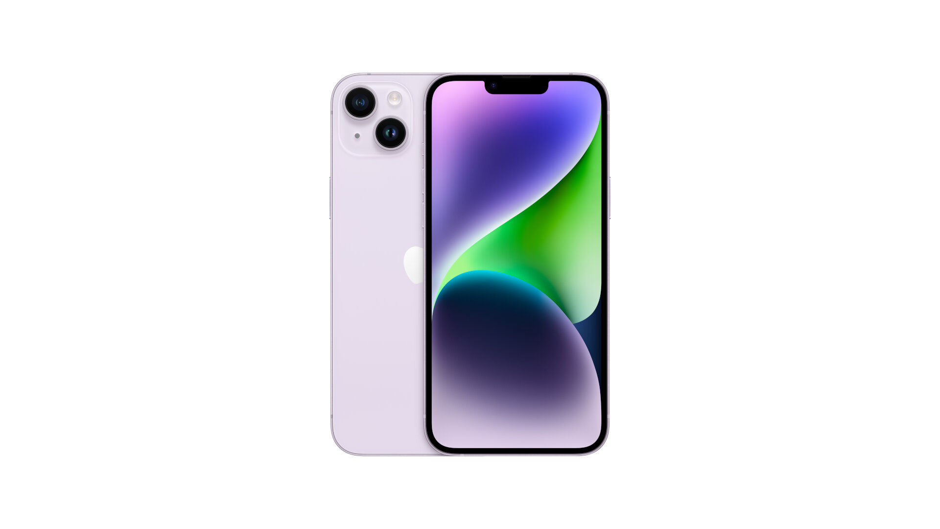 1738466 IPHONE 14 PLUS 128GB PURPLE