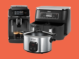 Product image of category Koffie & keuken Black Friday deals