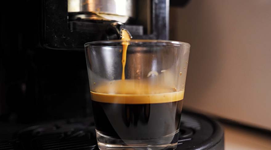 Intuïtie Te Grote waanidee Welke koffiezetapparaat kopen met pads en cups? | MediaMarkt