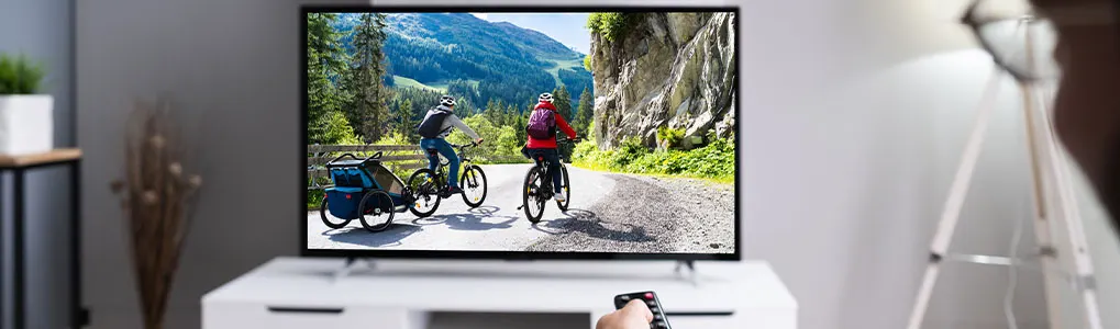Het verschil tussen een HDMI- en DisplayPort-aansluiting