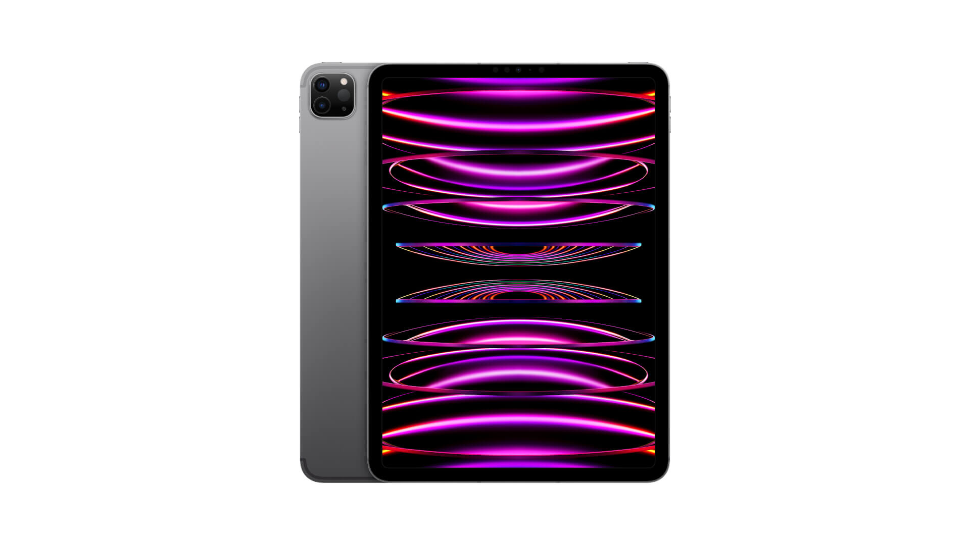 APPLE iPad Pro 11" (2022)