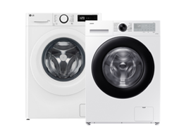 Alle Merken Mania wassen & drogen 