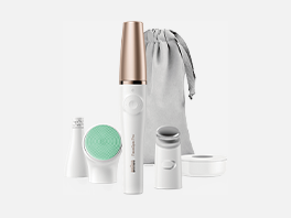 Beauty & wellness