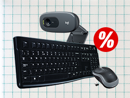 Computer invoerapparaten