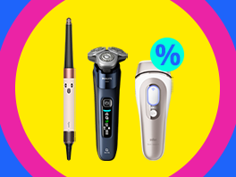 Persoonlijke verzorging & fitness deals