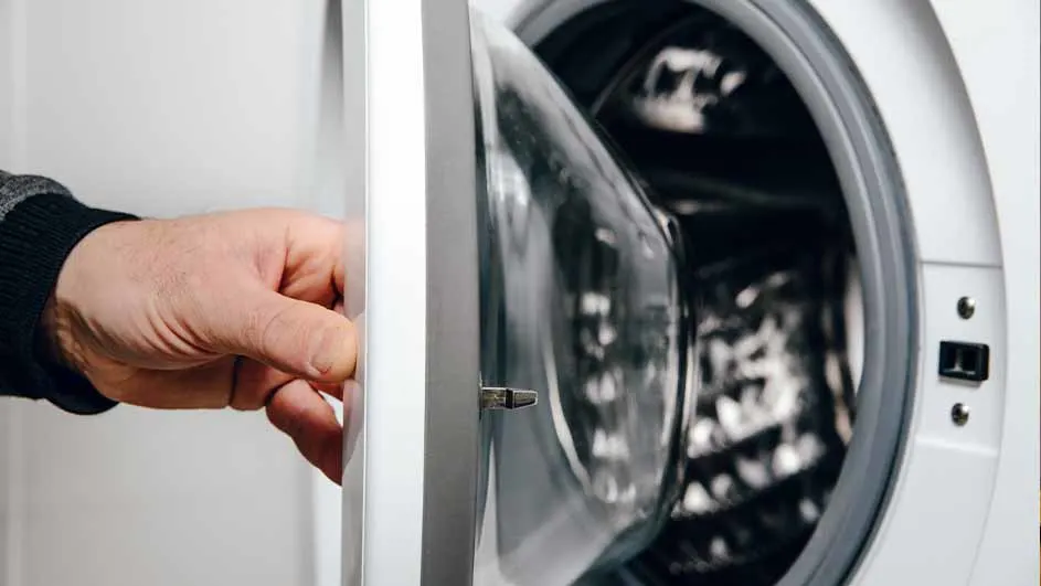 Hoe verleng je de levensduur van een wasmachine?