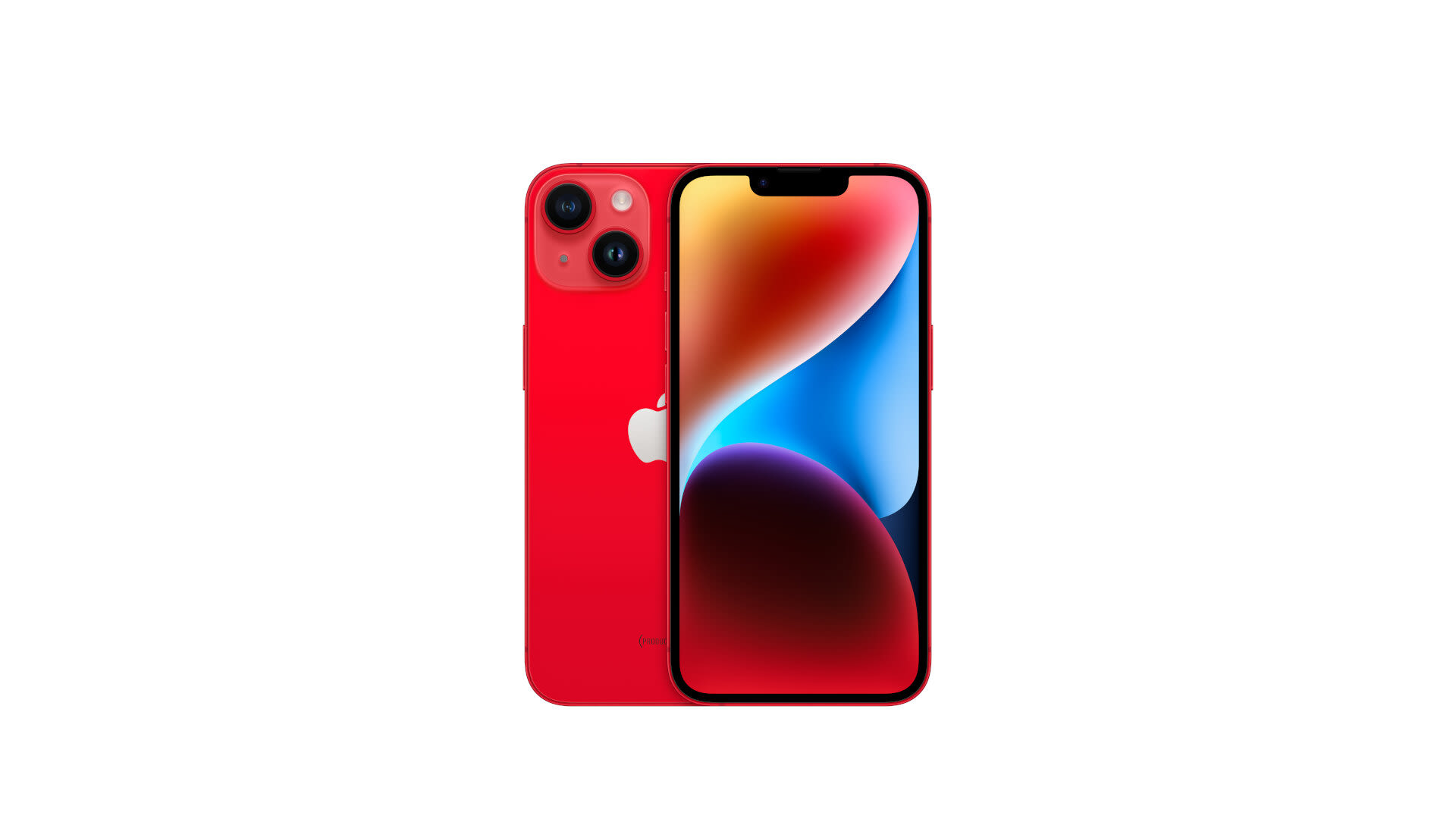 1738487 IPHONE 14 256GB (PRODUCT)RED