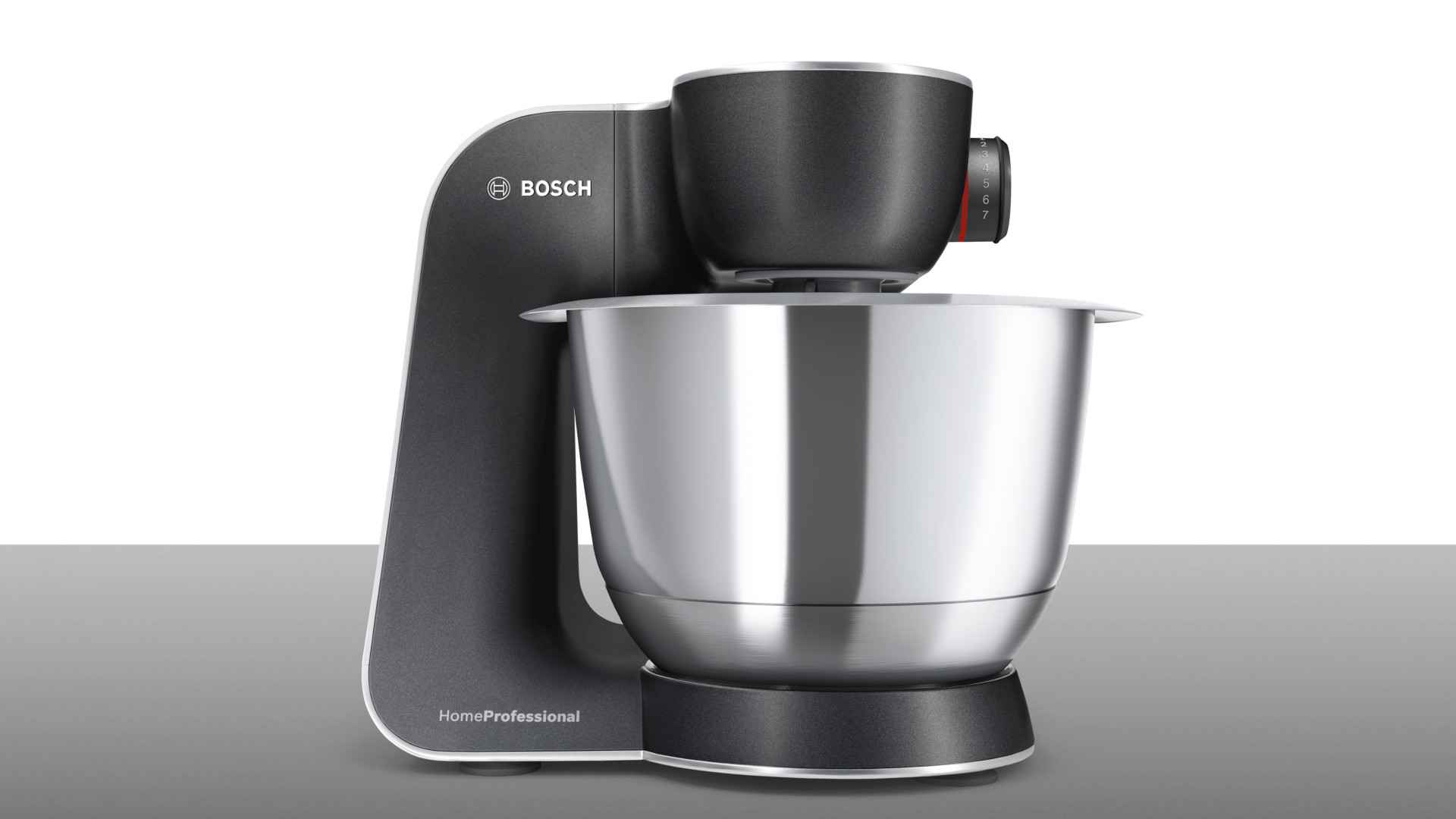 BOSCH MUM5 Keukenmachine MUM59M55