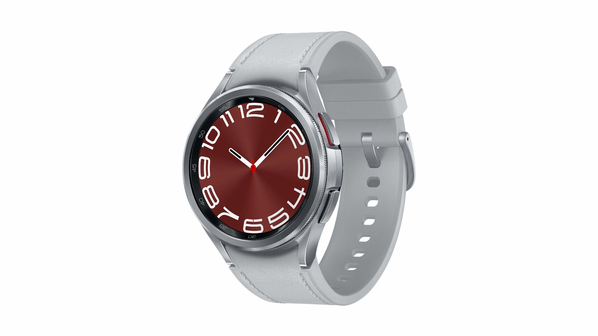 SAMSUNG Galaxy Watch6 Classic - 47 mm