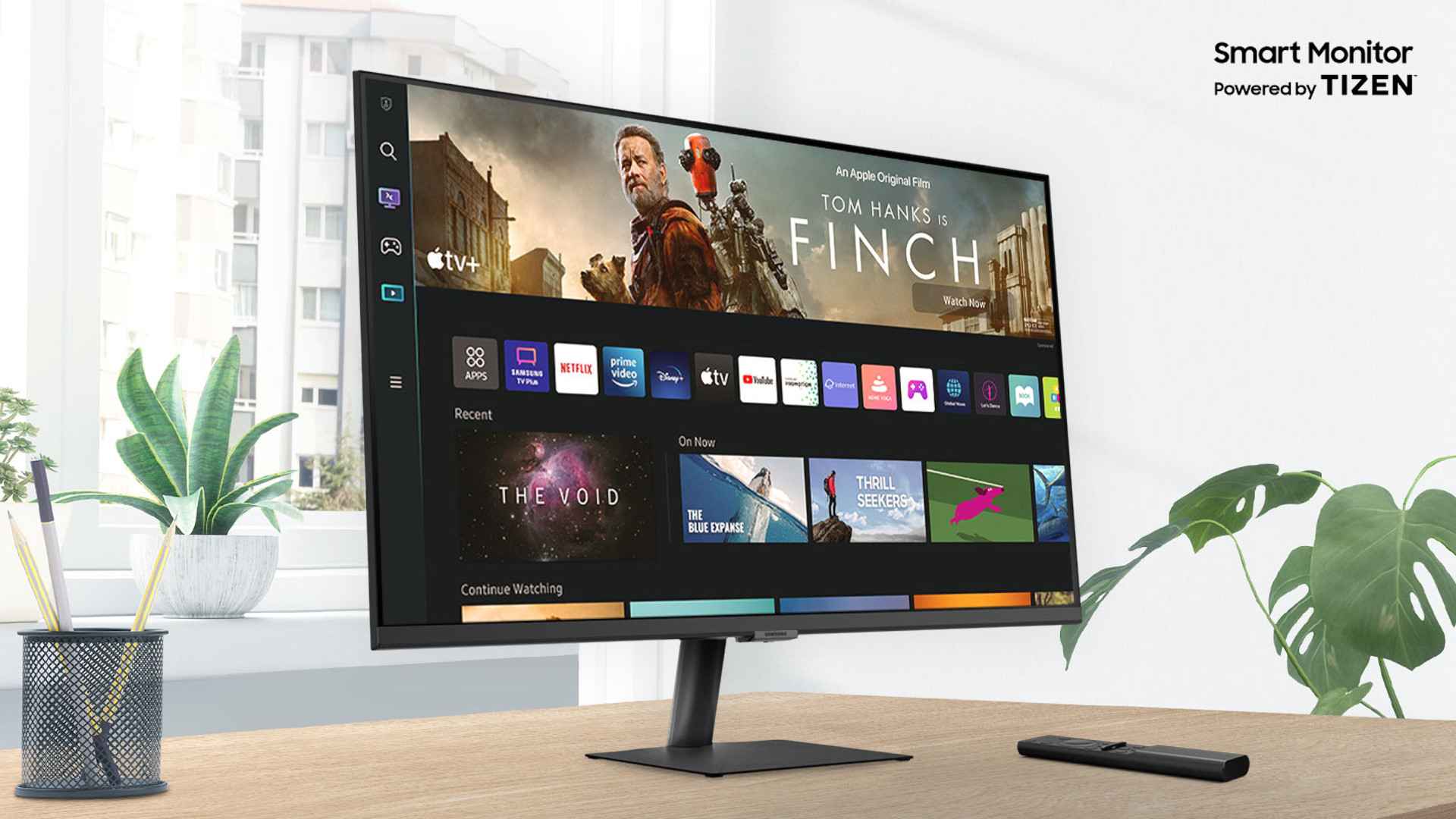 m5 smart monitor