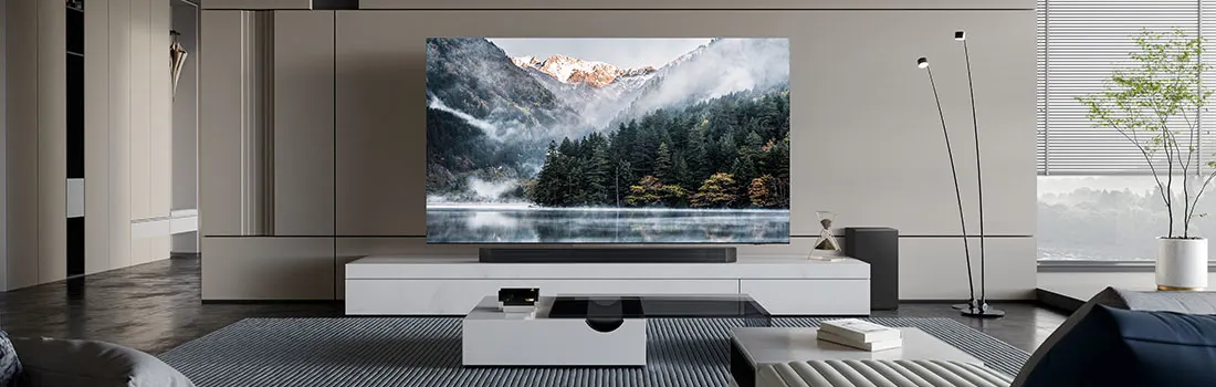 Samsung Neo QLED 8K tv’s