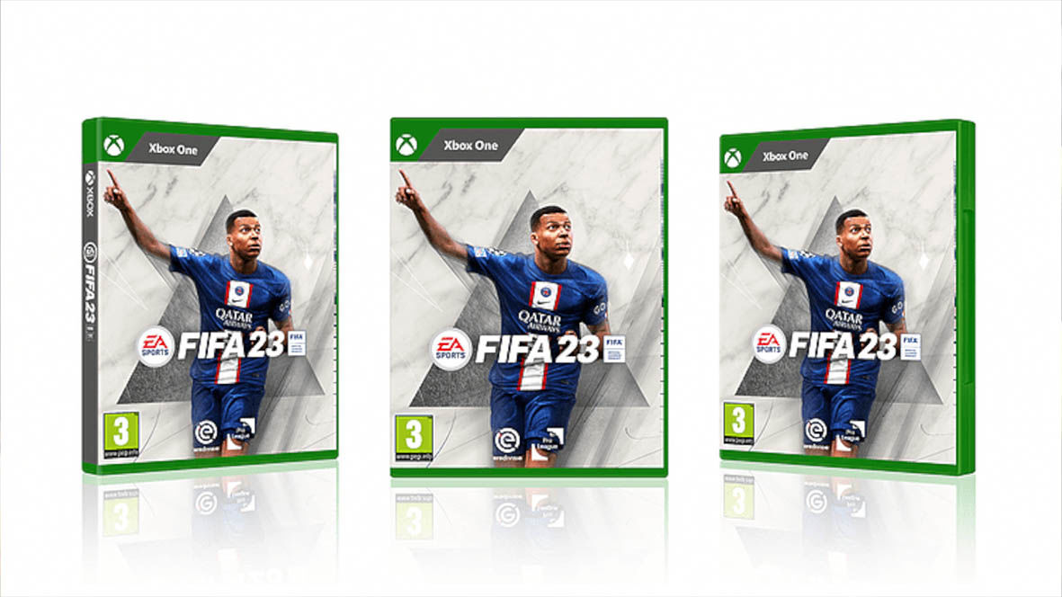 FIFA 23 voor Xbox One | MediaMarkt