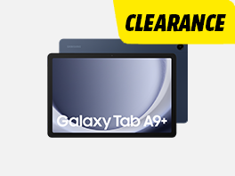 Tablets & e-readers - Clearance