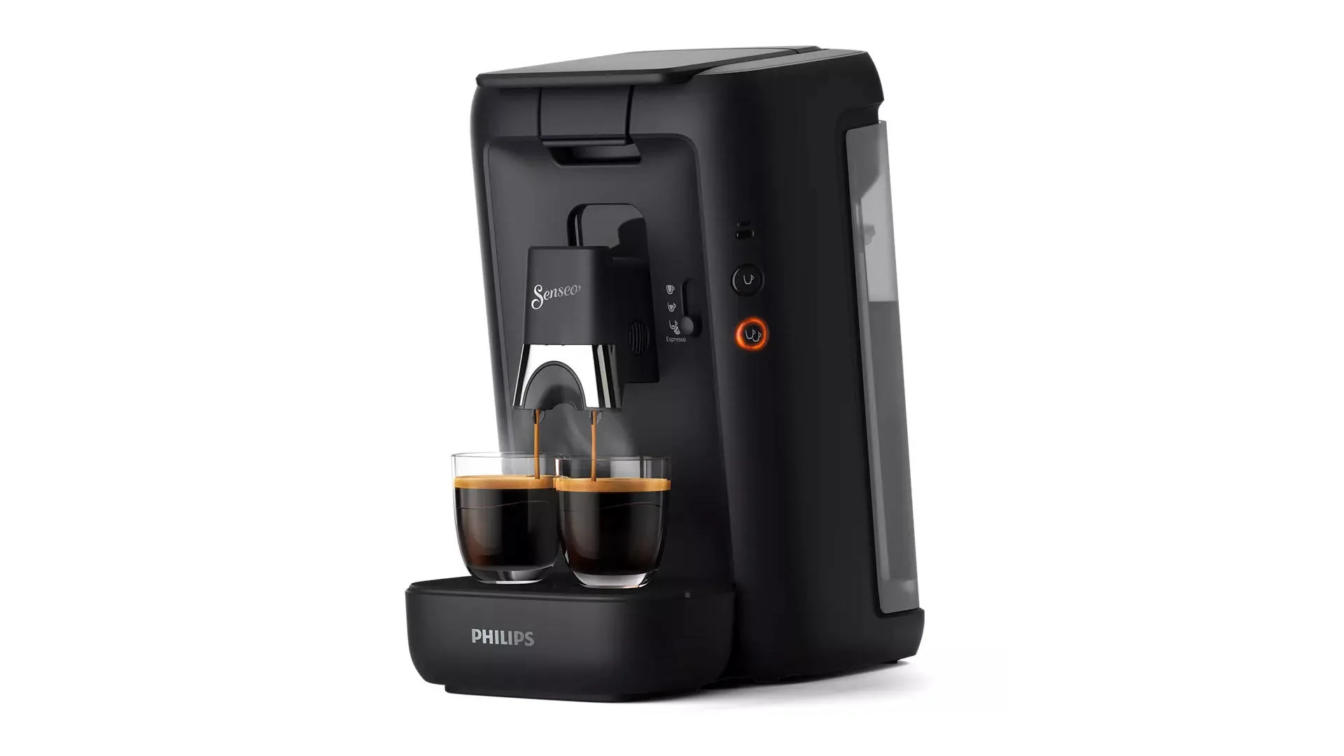 PHILIPS Senseo Maestro CSA260/60 Black