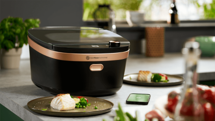 Philips Air Cooker
