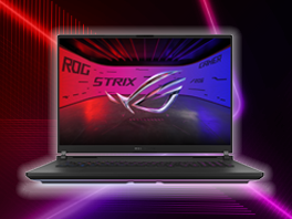 RTX 5080 & 5090 Gaming-laptops