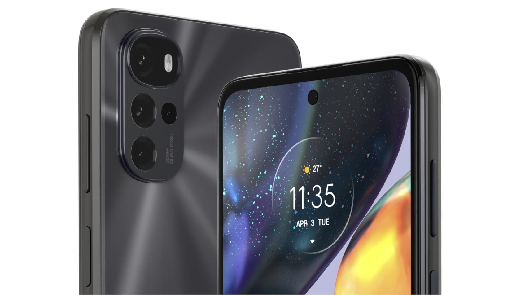 Motorola moto G22