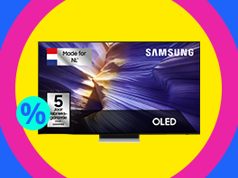 Beste tv-deals