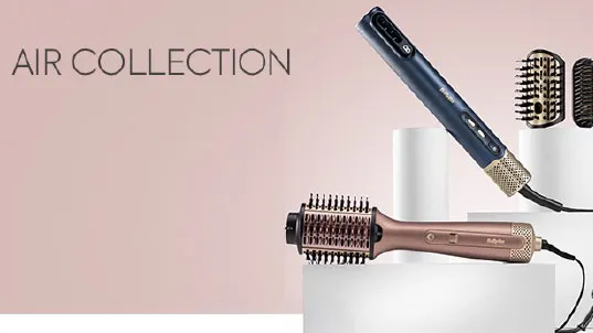 BaByliss Air Collection