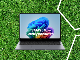 Galaxy Book6 Pro, nu met de Watch8 Classic cadeau!