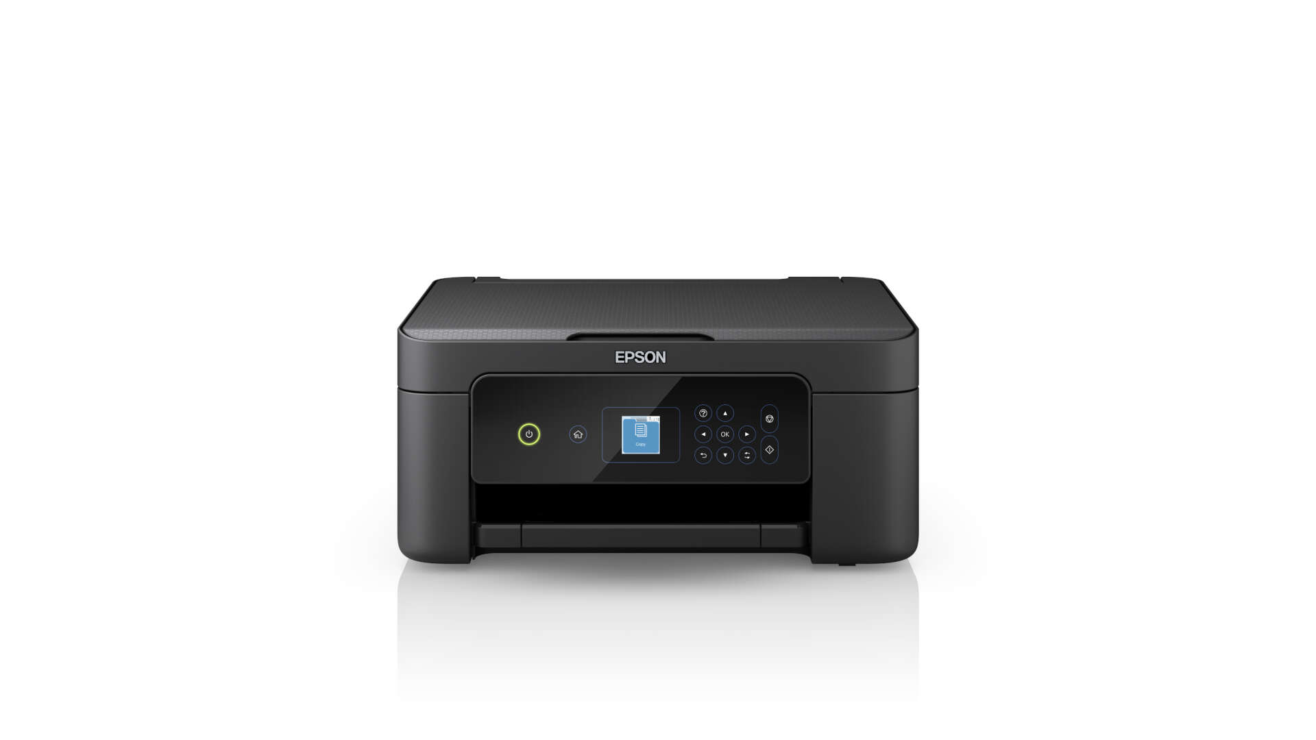 EPSON Expression Home XP-3205 | Printen, kopiëren en scannen | Inkt ...