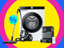 Black Friday Huishouden deals