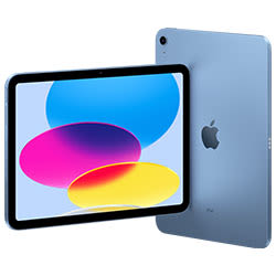 iPad (9. Gen / 10. Gen)