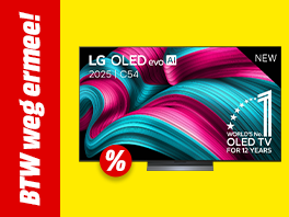 OLED Televisie