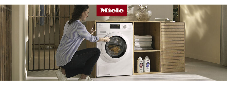Miele wasmachine kopen bij MediaMarkt