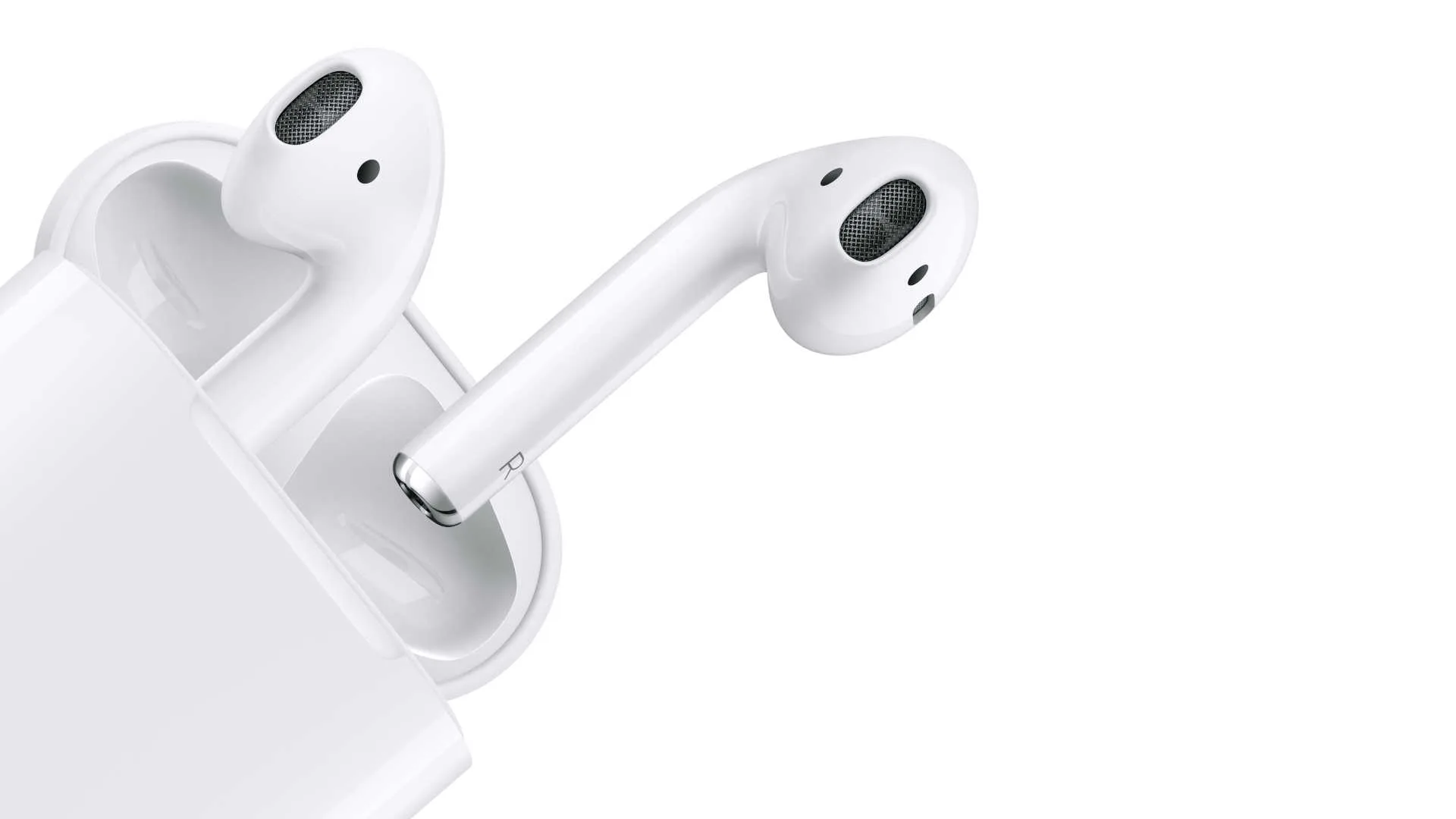 1613529 AIRPODS WITH CHARGING CASE-ZML