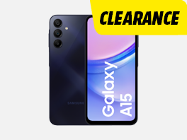 Smartphones - Clearance