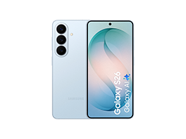 Samsung Galaxy S26